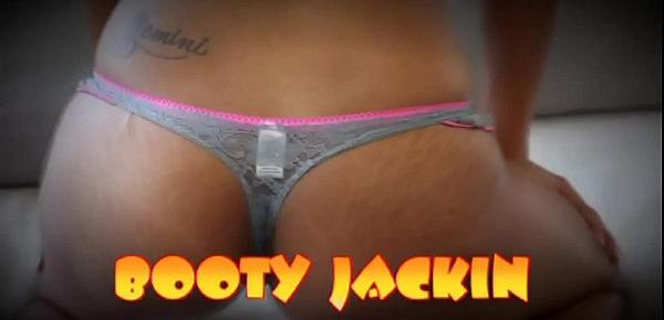  Booty Jackin cd1 Chanell Heart; Bella Bugatti